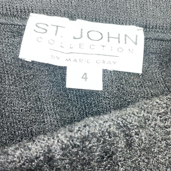 Saint John Collection by Marie Gray 2 piece Skirt Suit - Picture 13 of 16